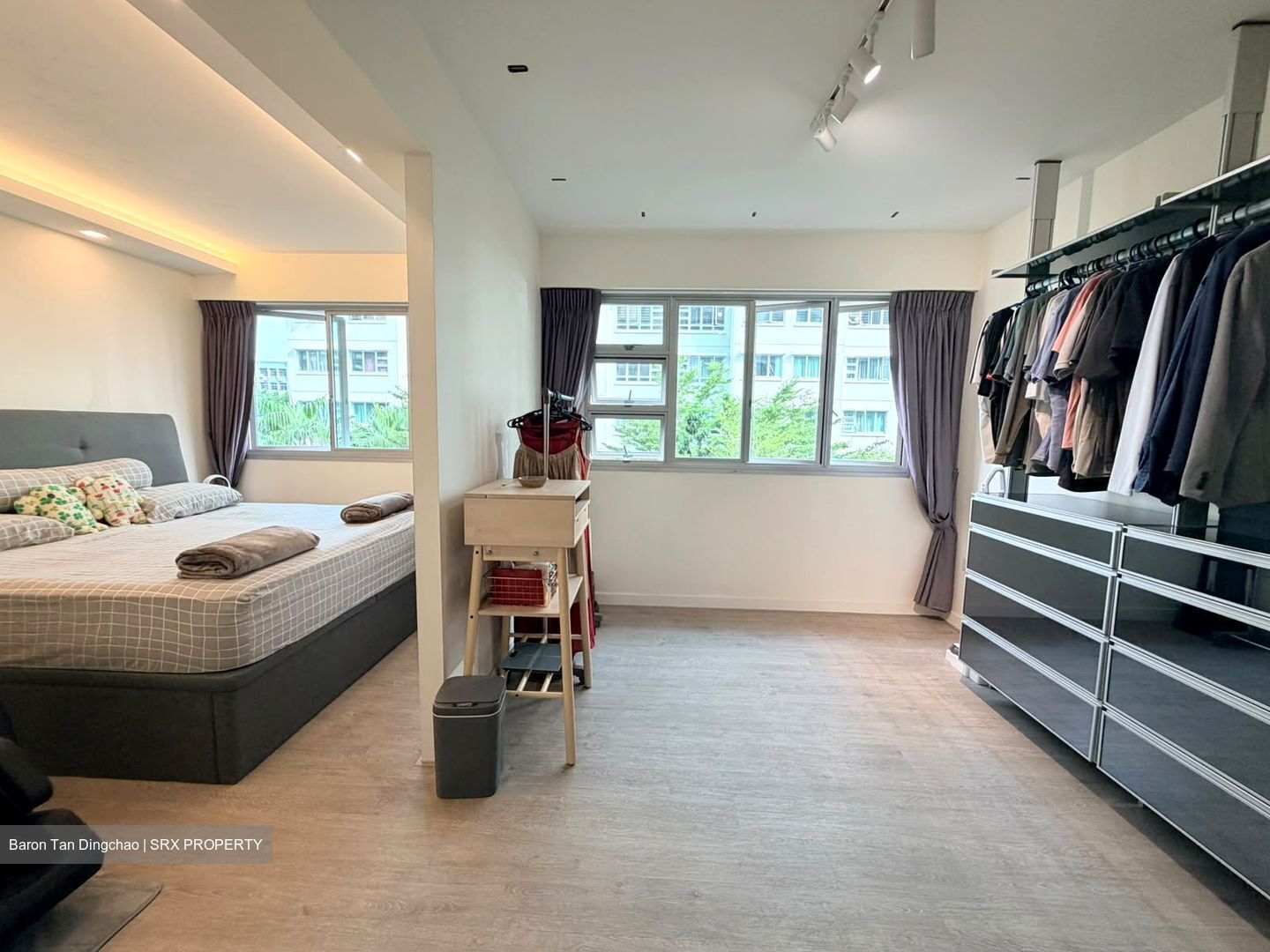 Blk 17B Macpherson Residency (Geylang), HDB 4 Rooms #602322871